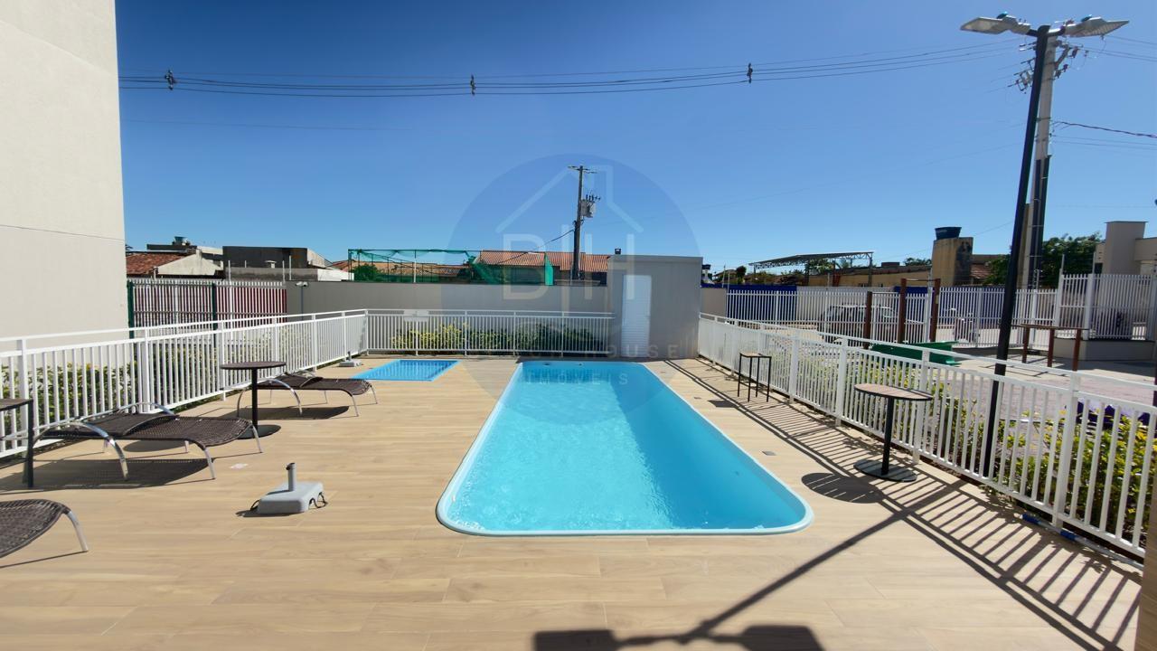 Apartamento, 2 quartos - Foto 4