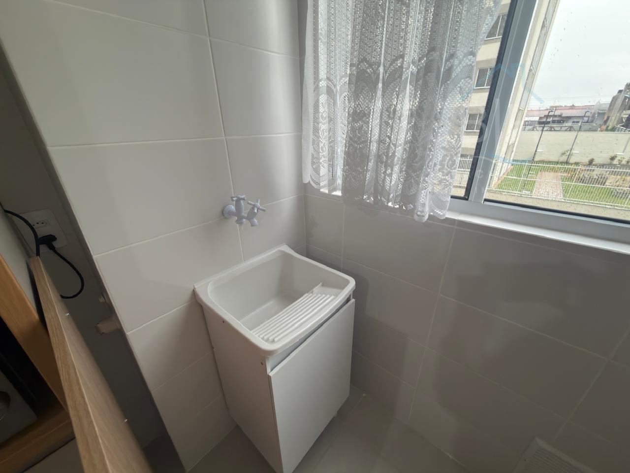 Apartamento, 2 quartos, 54 m² - Foto 7