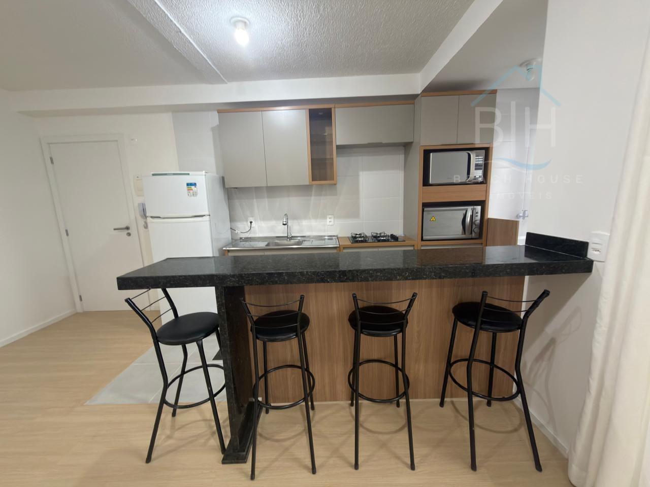 Apartamento, 2 quartos, 54 m² - Foto 1