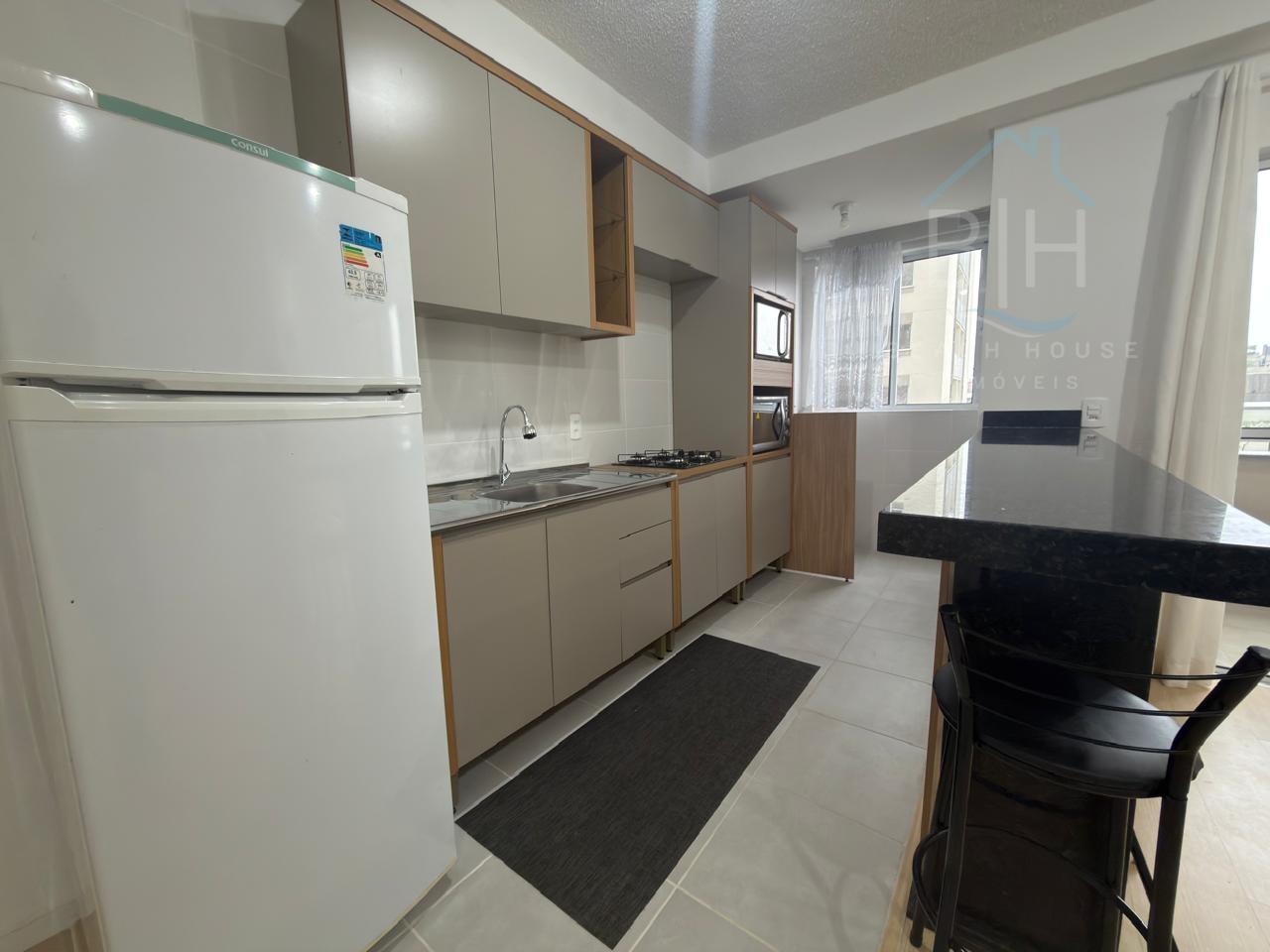 Apartamento, 2 quartos, 54 m² - Foto 3