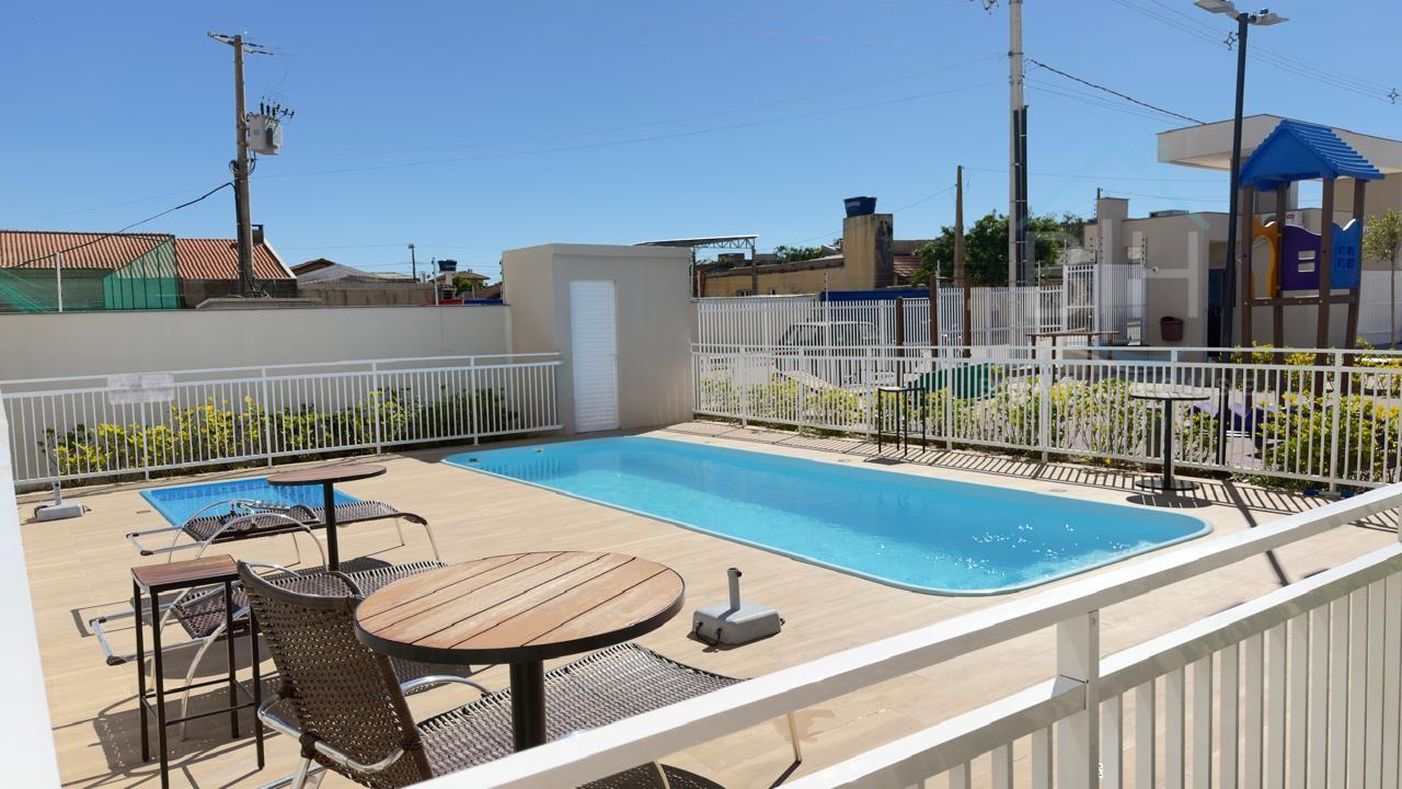 Apartamento, 2 quartos, 54 m² - Foto 11